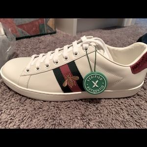 Gucci sneakers